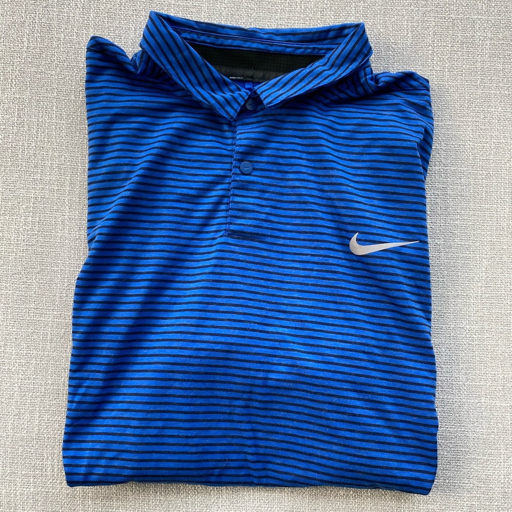 Nike Golf Shirt